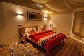 Chalet Seabuckthorn
