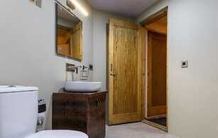 Chalet Seabuckthorn