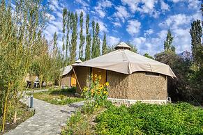 Chalet Seabuckthorn