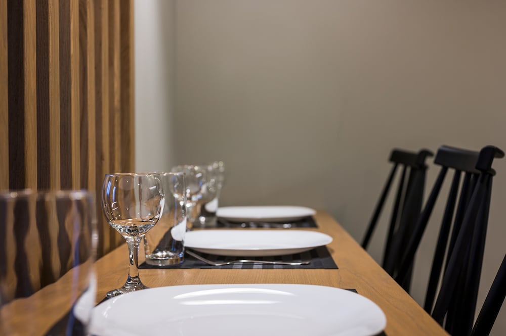 MIRMA CITY studio & apartment