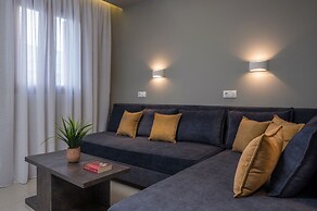 MIRMA CITY studio & apartment