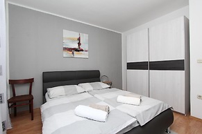 Apartments Rubil