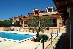 Apartments Rubil
