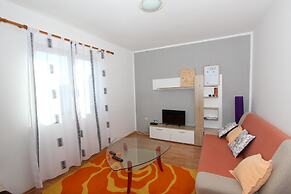 Apartments Rubil