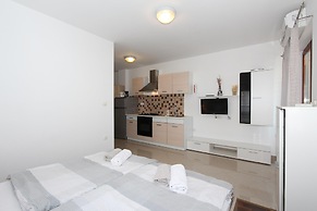 Apartments Rubil