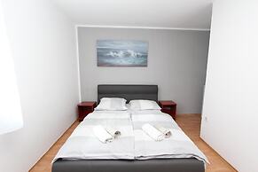 Apartments Rubil