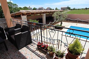 Apartments Rubil