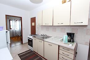 Apartments Rubil