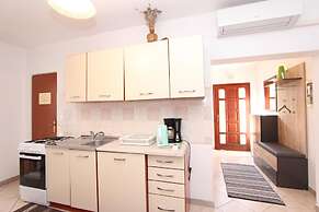 Apartments Rubil