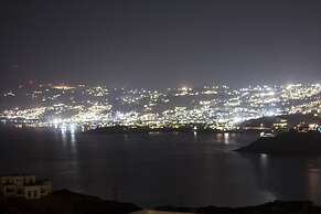 Vista Infinita