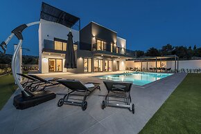 Villa Aria