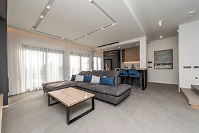 Villa Aria