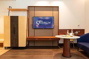 The Quorum