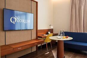 The Quorum