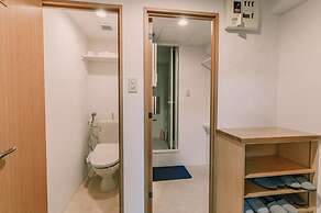 IKminami6jo residence 501