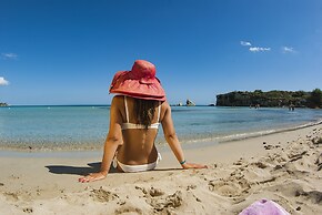 Futura Club Spiagge Bianche
