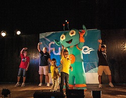 Futura Club Spiagge Bianche