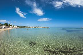 Futura Club Spiagge Bianche