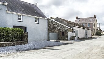 Ashgrove Farm - Llawhaden - Narberth
