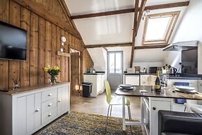 Ashgrove Farm - Llawhaden - Narberth