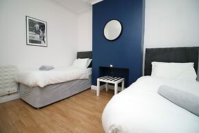 Karah Suites - Church Road I
