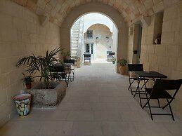 Dimora Assuntina Fine Rooms