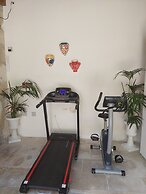 Dimora Assuntina Fine Rooms