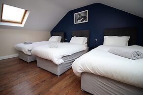 Karah Suites - Church Road II
