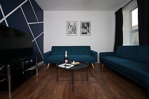 Karah Suites - Church Road II