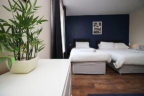 Karah Suites - Church Road II