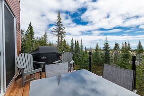 Les Chalets Forêt