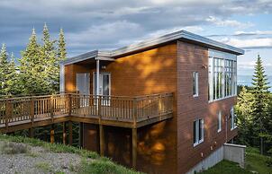 Les Chalets Forêt