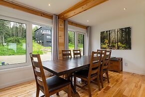 Les Chalets Forêt