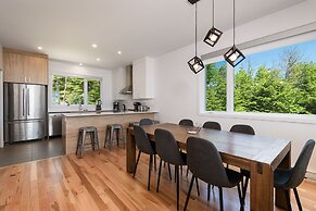 Les Chalets Forêt