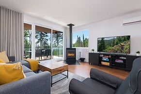 Les Chalets Forêt