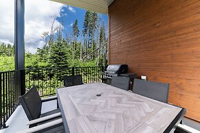 Les Chalets Forêt