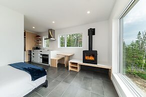 Les Chalets Forêt
