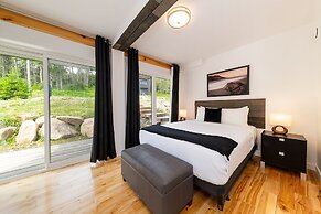 Les Chalets Forêt