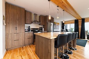 Les Chalets Forêt