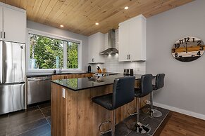 Les Chalets Forêt