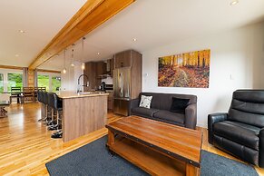 Les Chalets Forêt