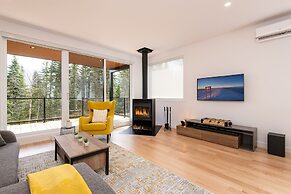 Les Chalets Forêt