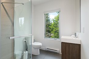 Les Chalets Forêt