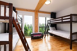 Les Chalets Forêt
