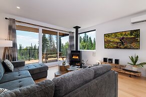 Les Chalets Forêt