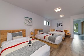Les Chalets Forêt