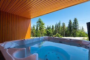 Les Chalets Forêt