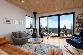 Les Chalets Forêt