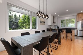 Les Chalets Forêt