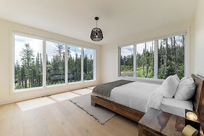 Les Chalets Forêt